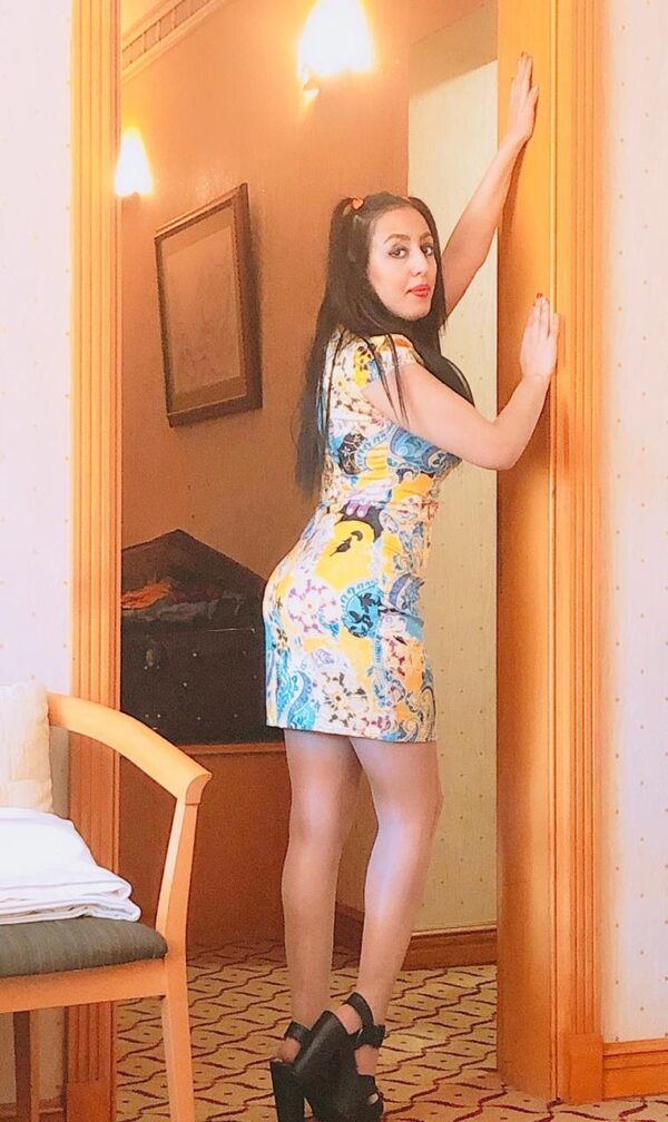 VIP Zala From Iran Anal - Image 3