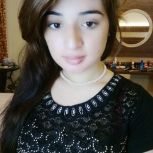Aashi Indian Girl