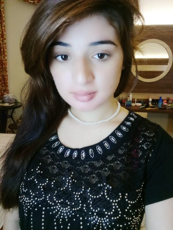 Aashi Indian Girl