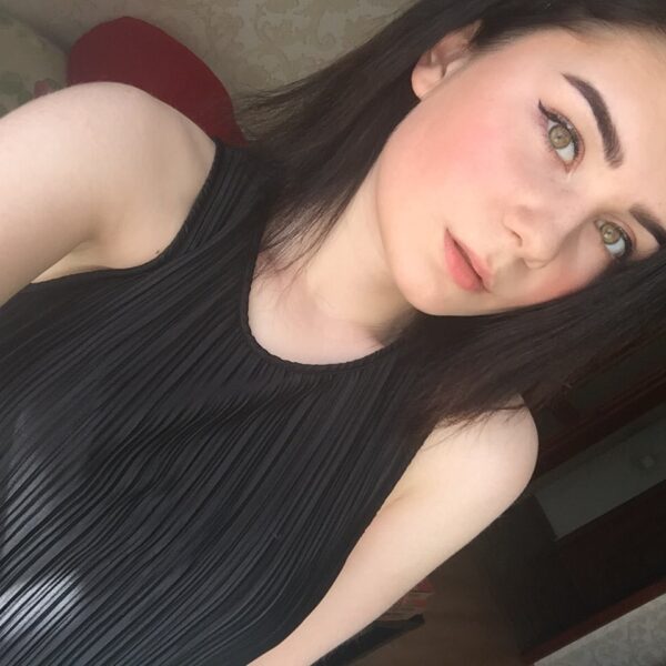 Liza From Latvia - Image 3