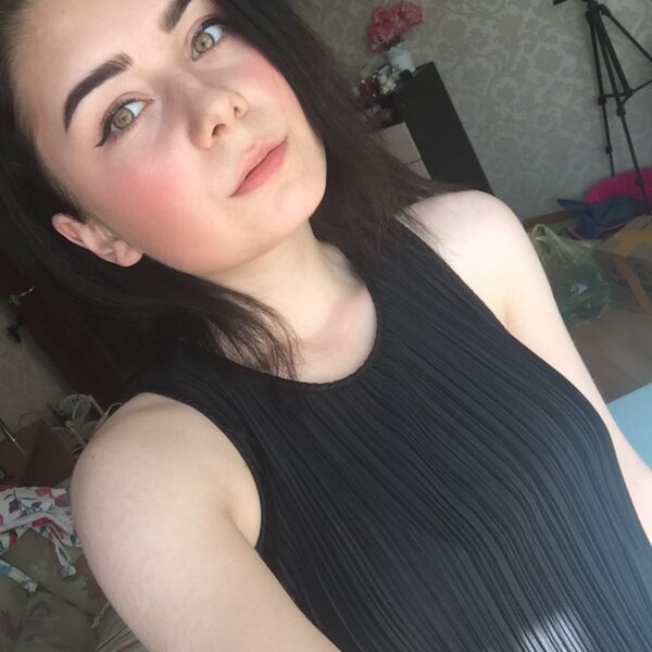 Liza From Latvia - Image 2
