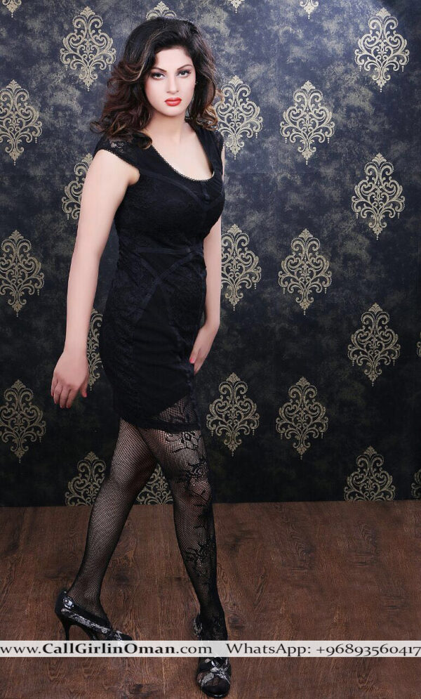 Joti Verma Callgirl In Muscat - Image 2