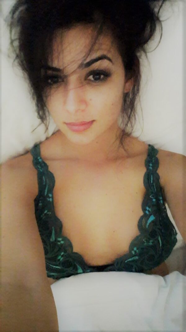 Jasmin love