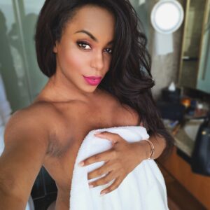 Luly Brazil