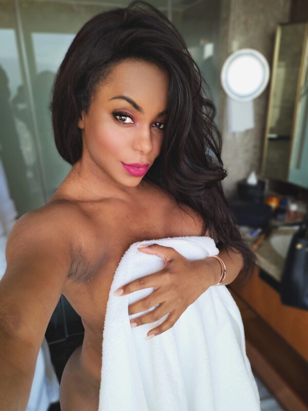 Luly Brazil