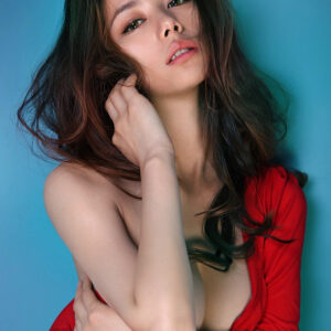 Sexy Escort Massage Girl