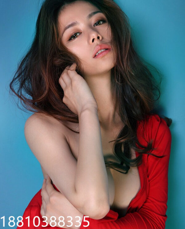 Sexy Escort Massage Girl