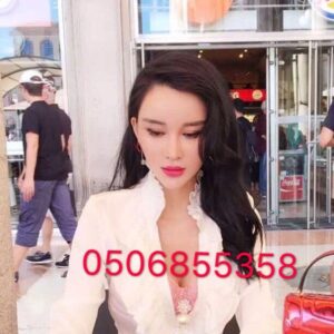 Gorgeous Korean girl