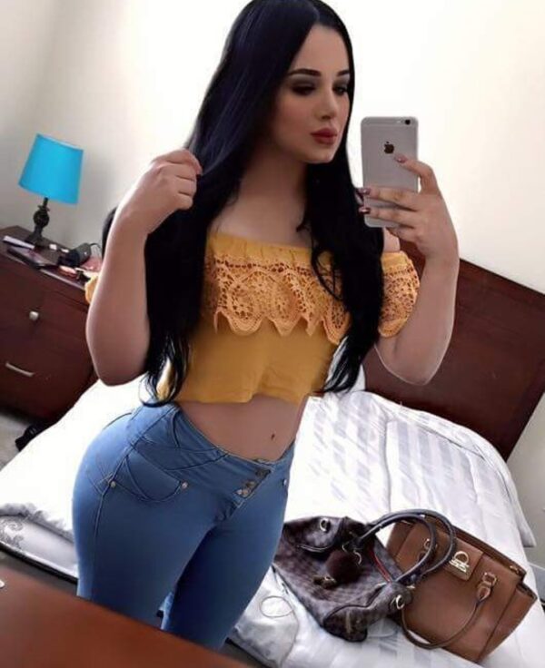 Big ass