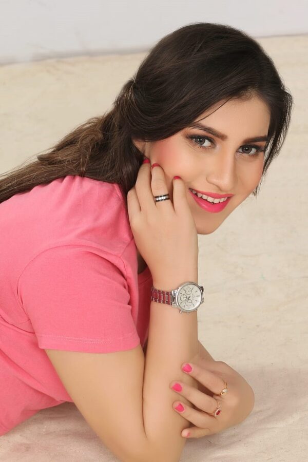 Sabina Khan - Image 3