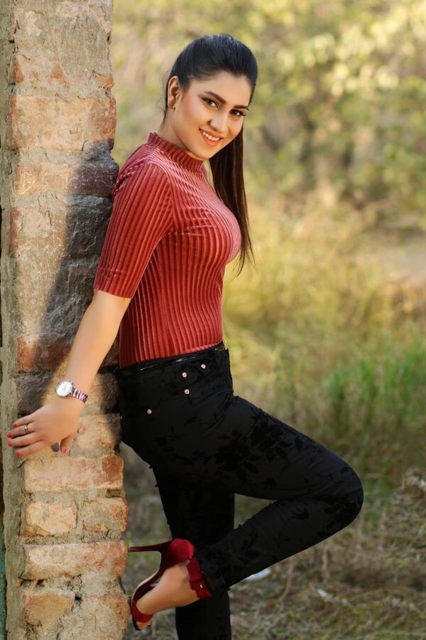Sabina Khan