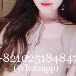 Asian Model - KATRINA