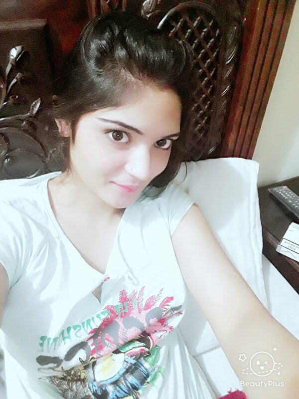 Pinky Indian Escort
