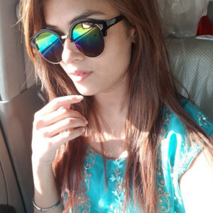 Nikitha Escort Amsterdam