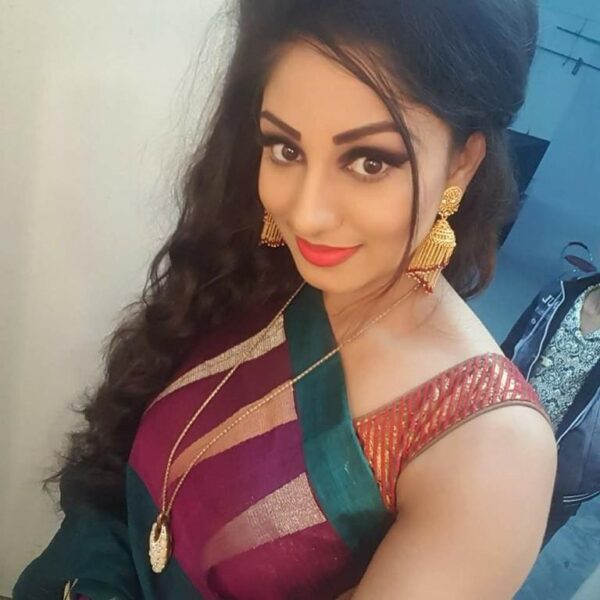Abu Dhabi Escorts
