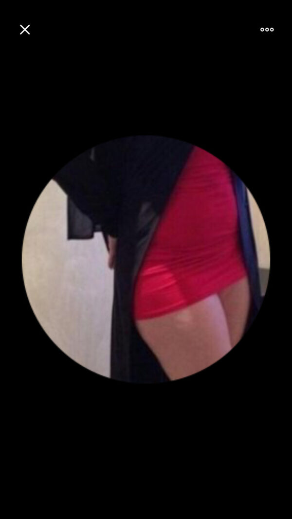 Sexy Arab Girl