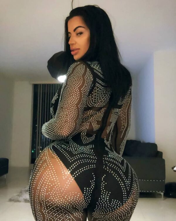 CANADIAN ESCORT - Image 2