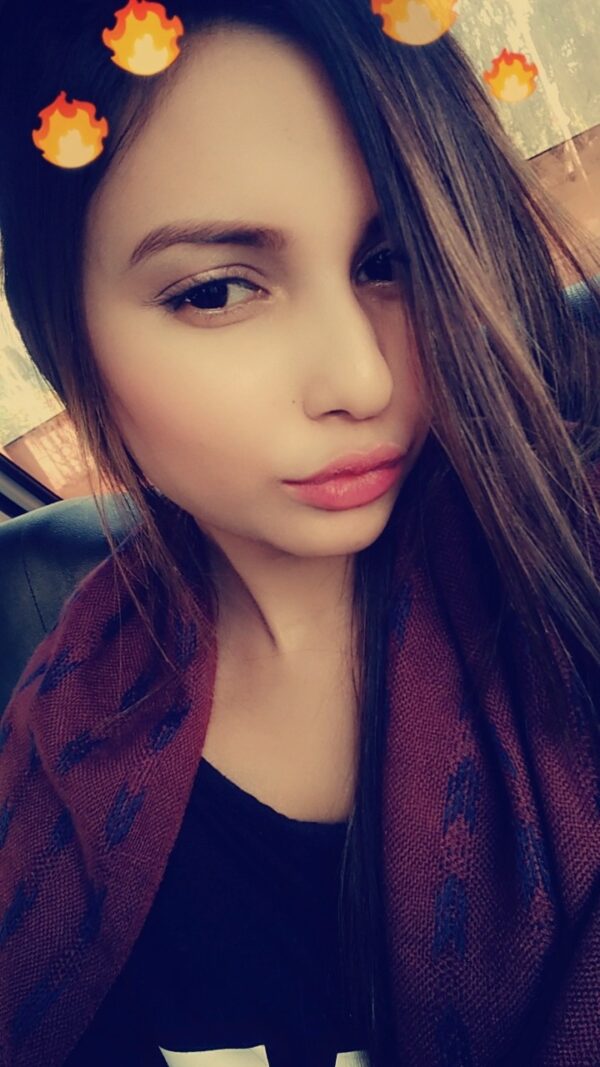 Model Hooria - Image 2