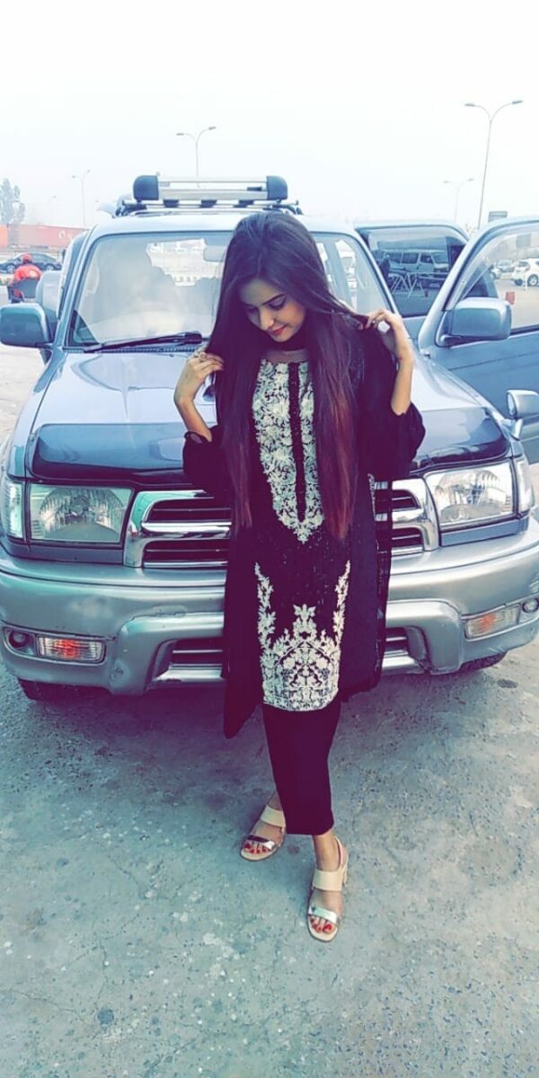 Model Hooria - Image 3