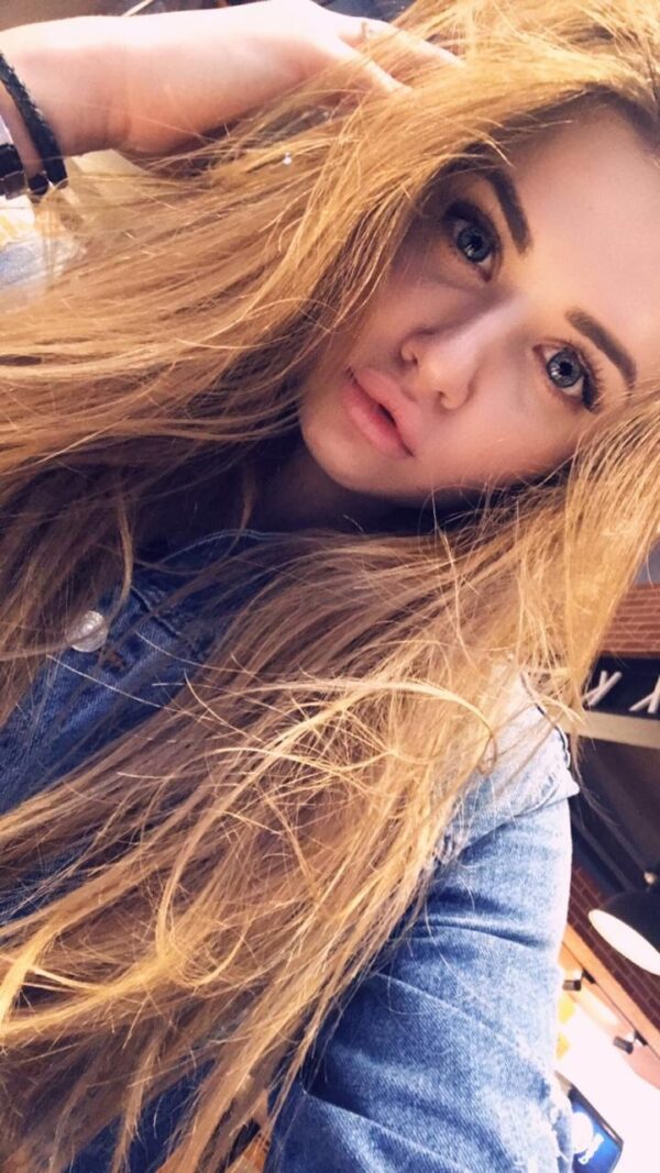 Ksenia from Russia - Image 2
