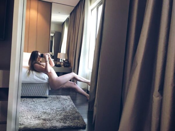 Ksenia from Russia - Image 4