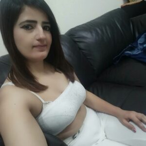 Arti Indian Escort