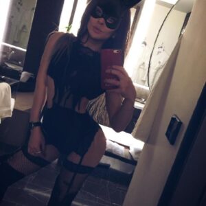 Alexsa HOT from Russia