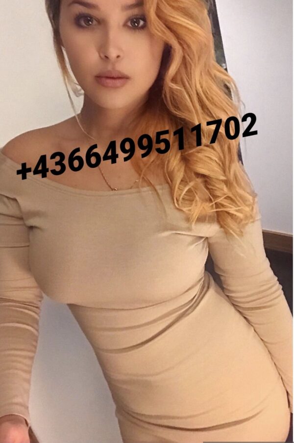 ALISA 20 y o