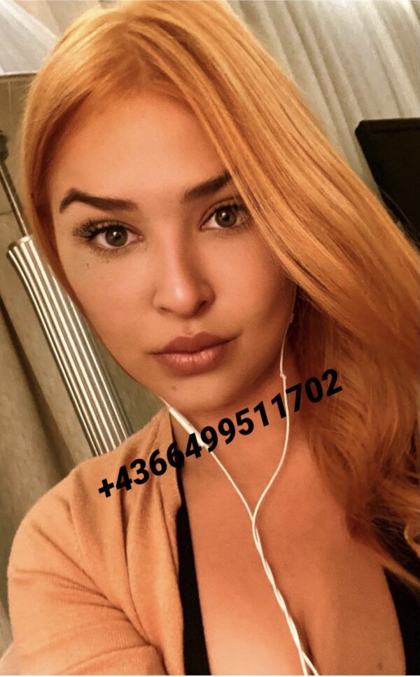 ALISA 20 y o - Image 3