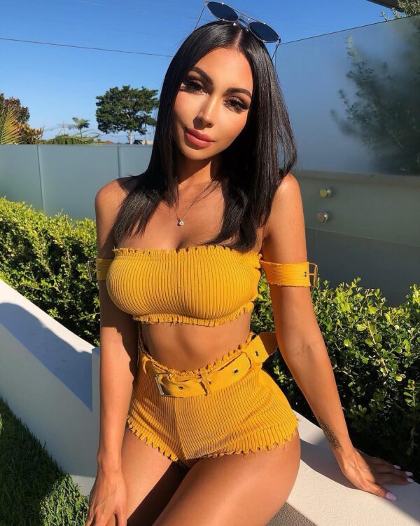 Sexy Nikki - Image 5