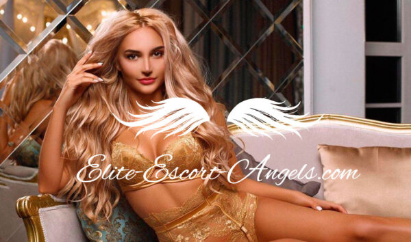 Ariel Blonde - Image 4