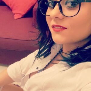 Anita Hot From Europe