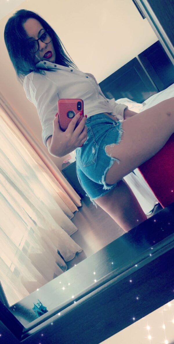 Anita Hot From Europe - Image 4