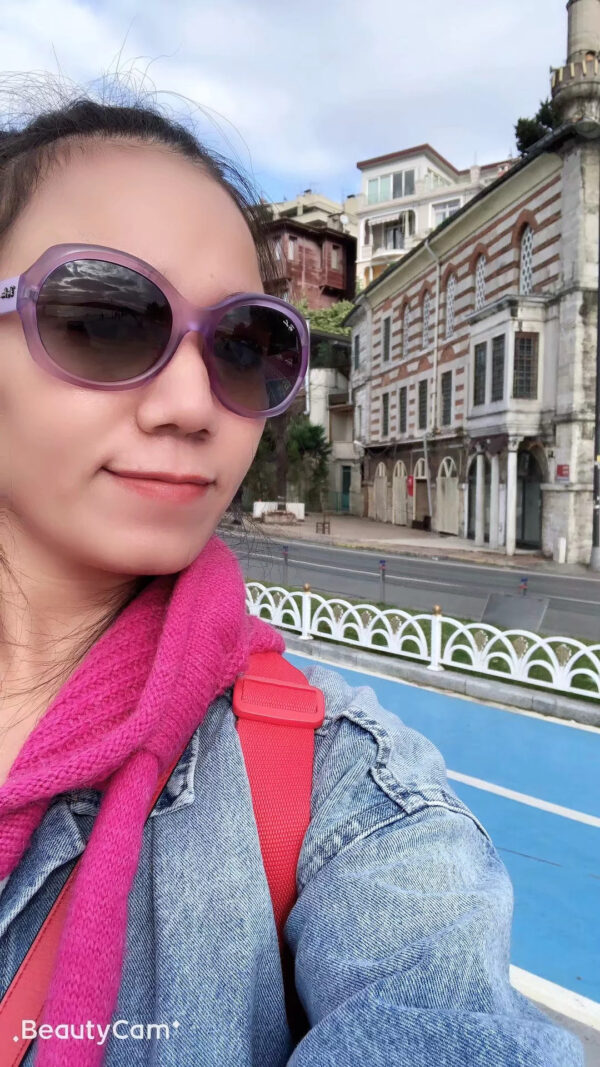Xiaowei