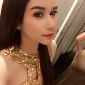 Thai Switzerland Mix Amy