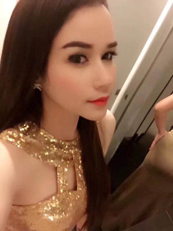 Thai Switzerland Mix Amy