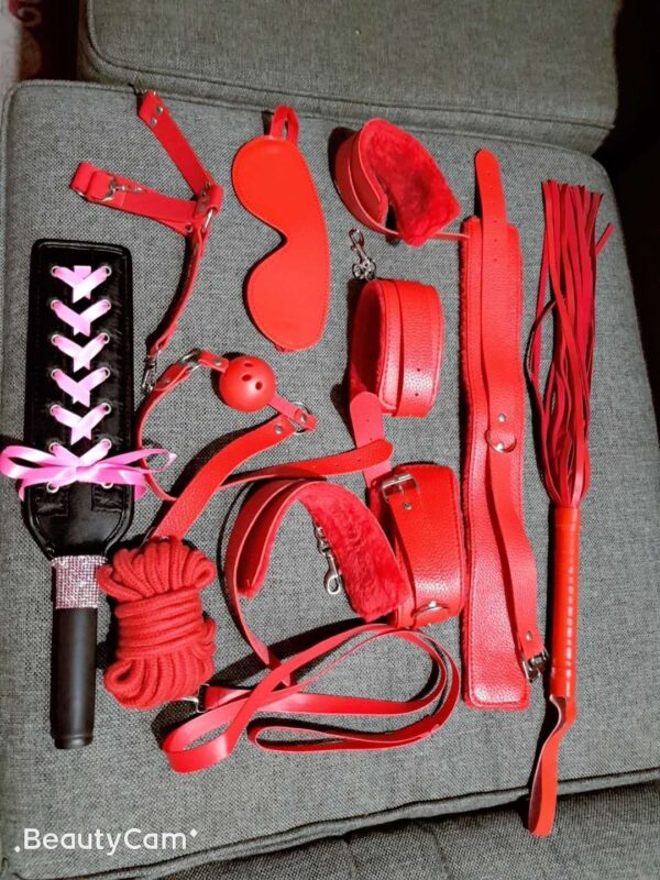 LUCKY FOR MISTRESS PLAY - Image 5