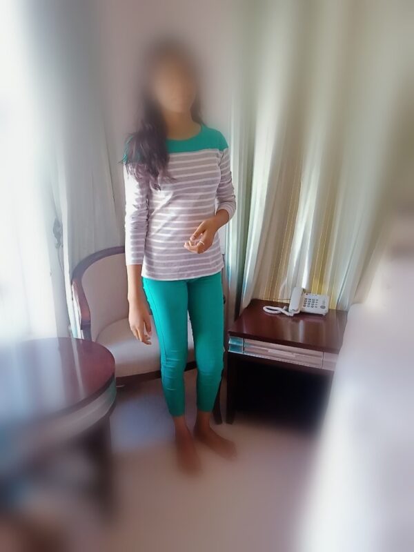 19 Aged Indian Girl For Only 5 Day - Image 3