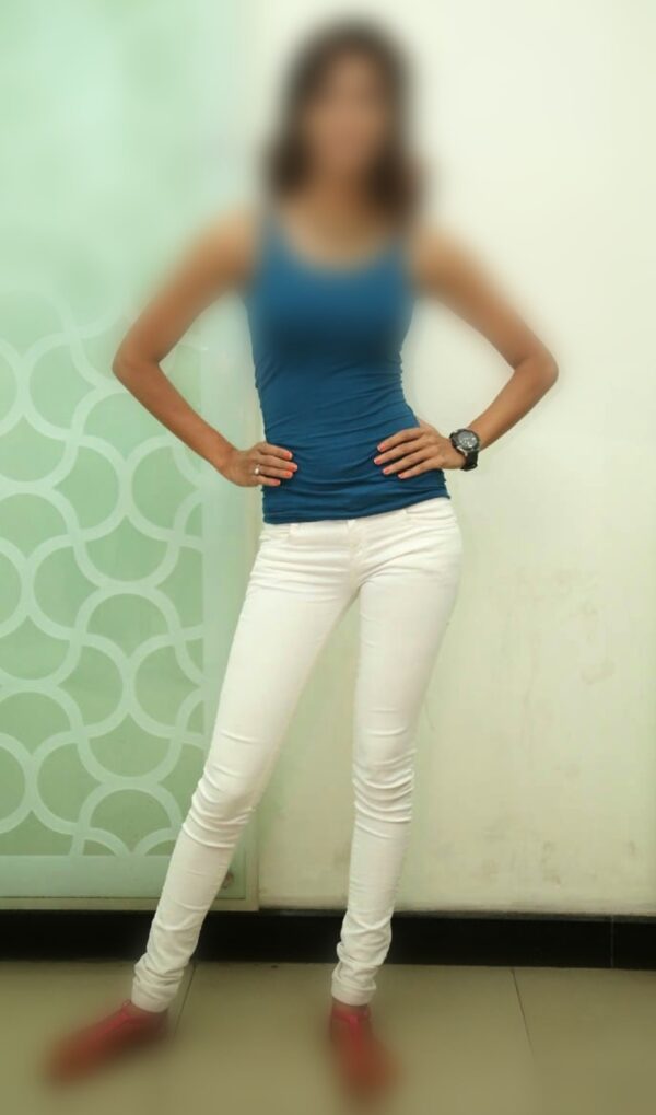 19 Aged Indian Girl For Only 5 Day