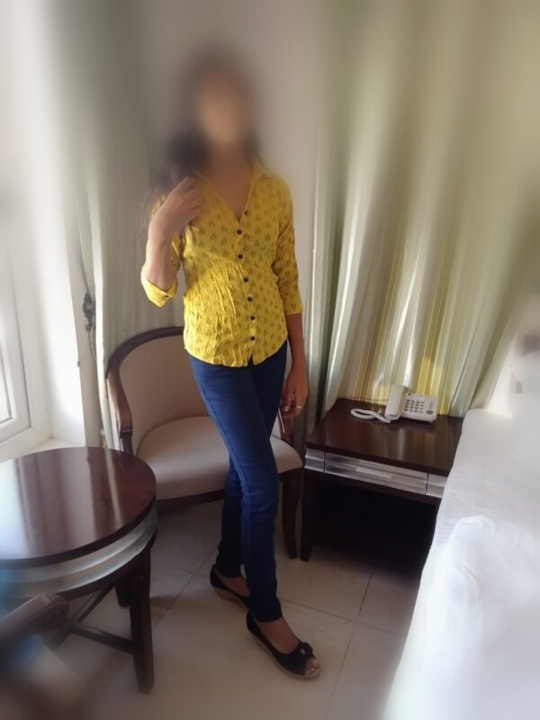 19 Aged Indian Girl For Only 5 Day - Image 2