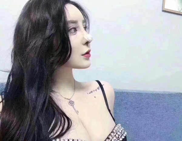 New Korean Lady 93436970