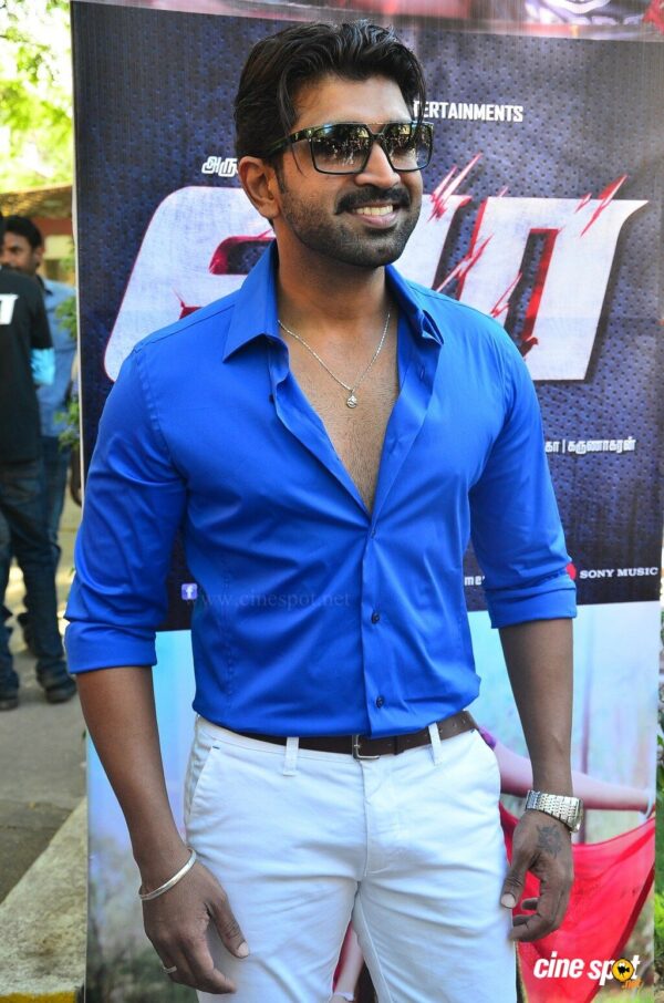 Karthickdev