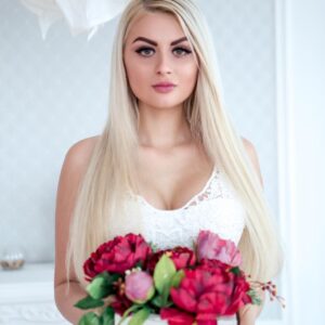 Maria Ukraine