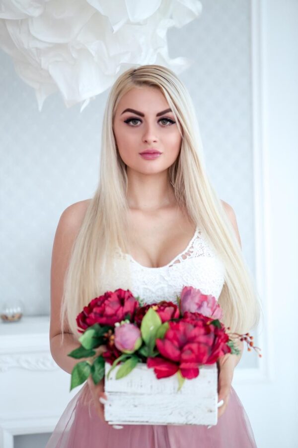 Maria Ukraine