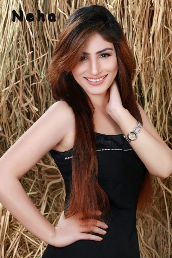 Neha Sharma