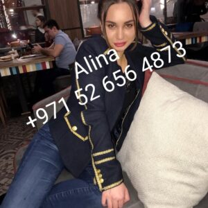 Russian Escort Agency