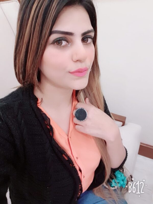 Indian Model Sangeta - Image 5