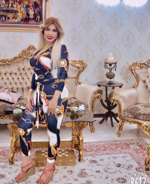 Parisa - Image 2