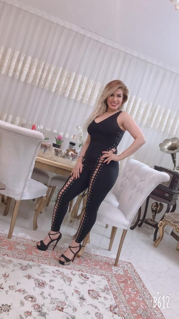 Parisa - Image 3