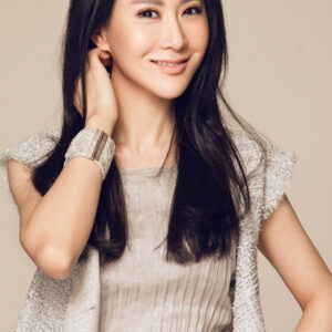 Beautiful Eyes Nara